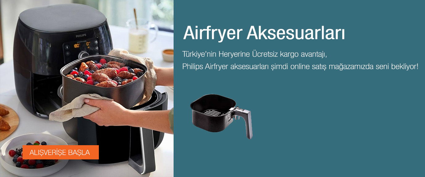 Airfryer