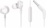 Philips TAE4105WT/00 Pure Bass Kablolu Mikrofonlu Kulak Içi Kulaklık Beyaz Thumbnail