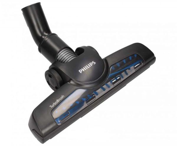 Philips Turbo Başlık