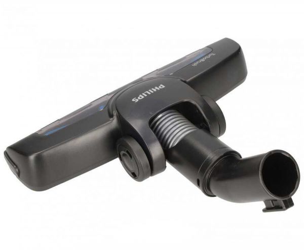 Philips Turbo Başlık