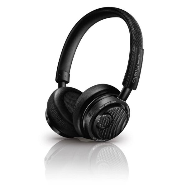 M2BTBK/00 Fidelio Kablosuz Bluetooth Kulaklık