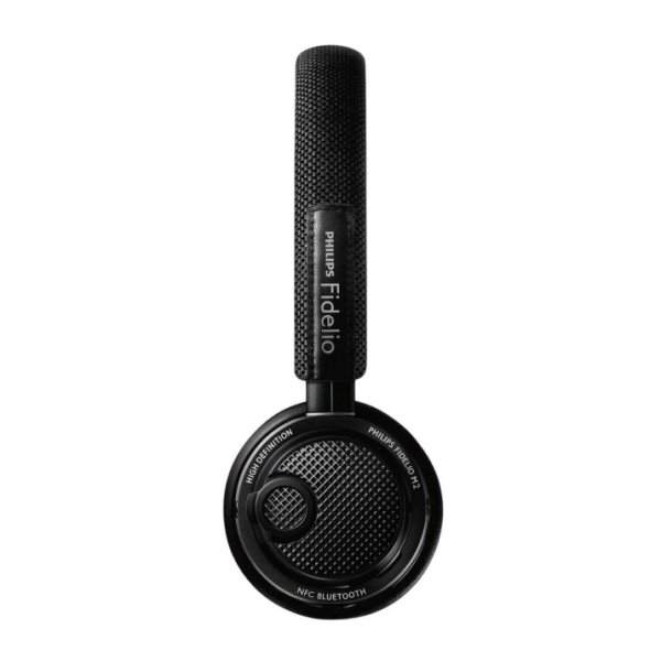 M2BTBK/00 Fidelio Kablosuz Bluetooth Kulaklık