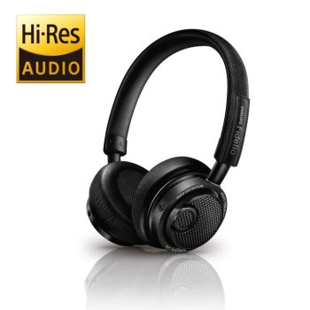 M2BTBK/00 Fidelio Kablosuz Bluetooth Kulaklık
