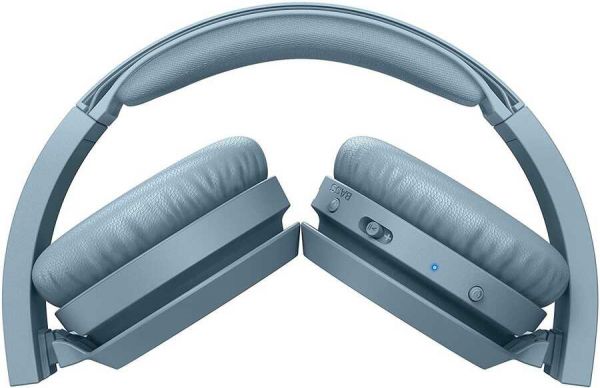 Philips TAH4205BL/00 Kulak Üstü Bluetooth Kulaklık