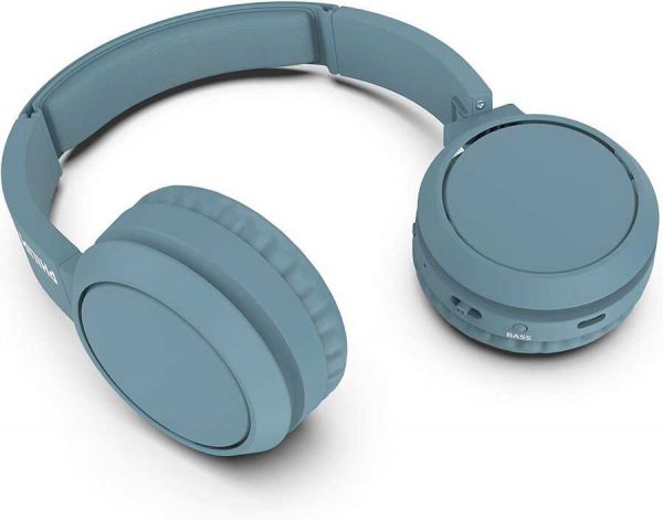 Philips TAH4205BL/00 Kulak Üstü Bluetooth Kulaklık