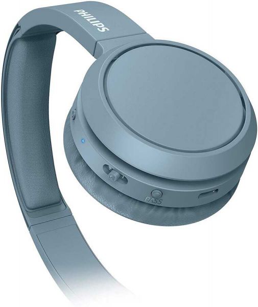 Philips TAH4205BL/00 Kulak Üstü Bluetooth Kulaklık