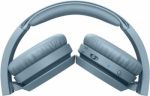 Philips TAH4205BL/00 Kulak Üstü Bluetooth Kulaklık Thumbnail