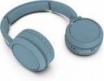 Philips TAH4205BL/00 Kulak Üstü Bluetooth Kulaklık Thumbnail
