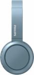 Philips TAH4205BL/00 Kulak Üstü Bluetooth Kulaklık Thumbnail