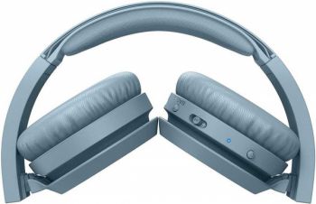 Philips TAH4205BL/00 Kulak Üstü Bluetooth Kulaklık