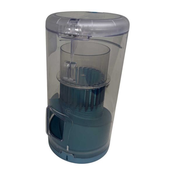 Aqua Plus Toz Haznesi