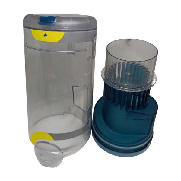 Aqua Plus Toz Haznesi