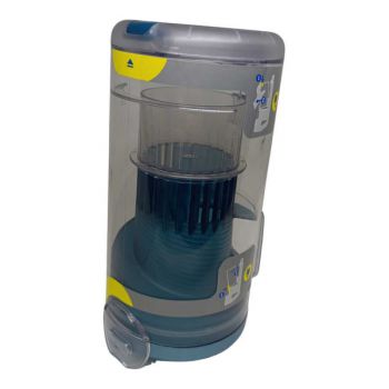 Aqua Plus Toz Haznesi