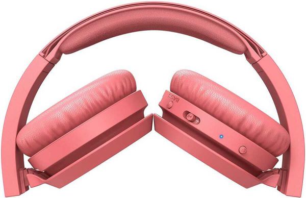 Philips TAH4205RD/00 Kulak Üstü Bluetooth Kulaklık