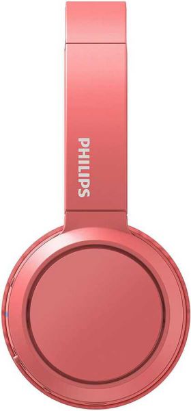 Philips TAH4205RD/00 Kulak Üstü Bluetooth Kulaklık