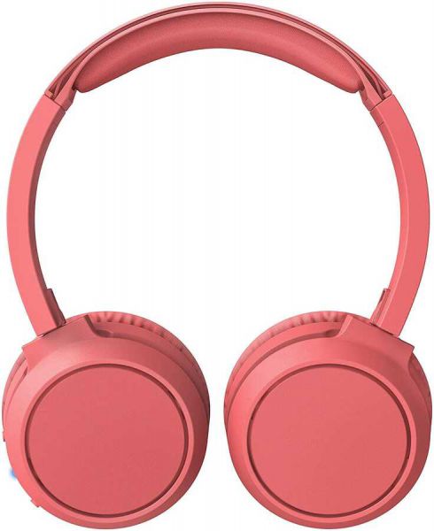 Philips TAH4205RD/00 Kulak Üstü Bluetooth Kulaklık