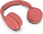 Philips TAH4205RD/00 Kulak Üstü Bluetooth Kulaklık Thumbnail