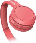 Philips TAH4205RD/00 Kulak Üstü Bluetooth Kulaklık Thumbnail