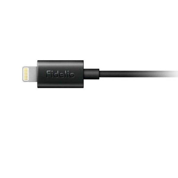 Fidelio M2L/00 Lightning Konektörlü Kulaklık