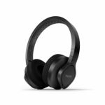 Philips TAA4216BK/00 Kulak Üstü Kablosuz Siyah Sporcu Kulaklığı Thumbnail