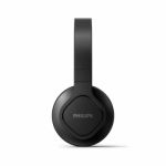 Philips TAA4216BK/00 Kulak Üstü Kablosuz Siyah Sporcu Kulaklığı Thumbnail