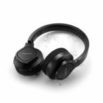 Philips TAA4216BK/00 Kulak Üstü Kablosuz Siyah Sporcu Kulaklığı Thumbnail