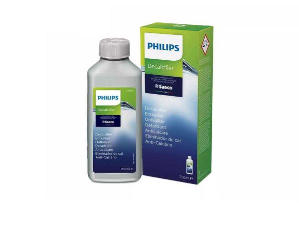 Philips CA6700/10 Espresso makinesi kireç çözücü