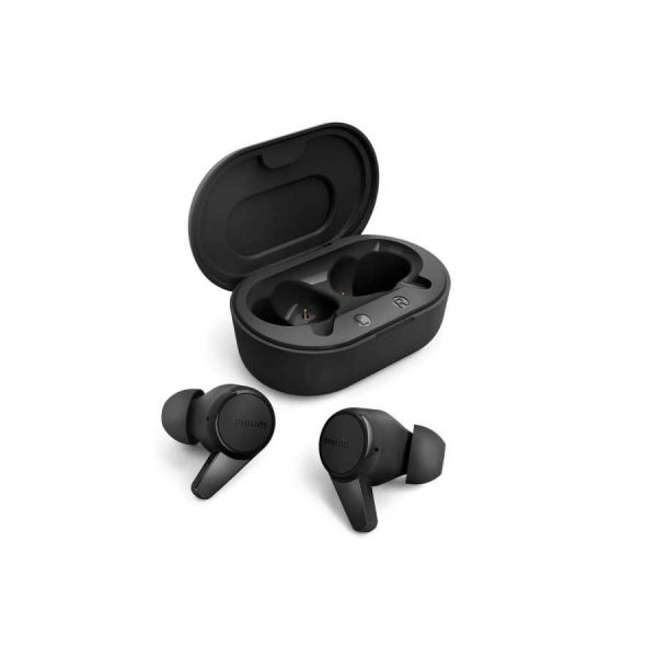 Philips TAT1207BK/00 TWS Kulak İçi Bluetooth Kulaklık