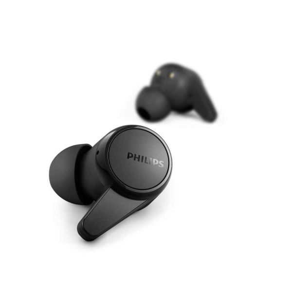 Philips TAT1207BK/00 TWS Kulak İçi Bluetooth Kulaklık