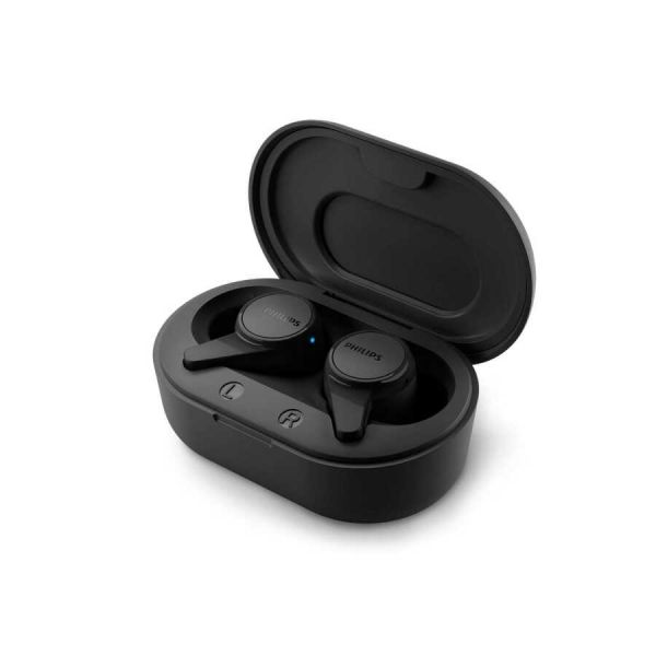 Philips TAT1207BK/00 TWS Kulak İçi Bluetooth Kulaklık