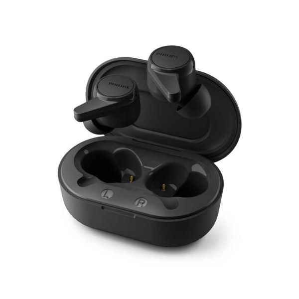 Philips TAT1207BK/00 TWS Kulak İçi Bluetooth Kulaklık