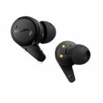 Philips TAT1207BK/00 TWS Kulak İçi Bluetooth Kulaklık Thumbnail