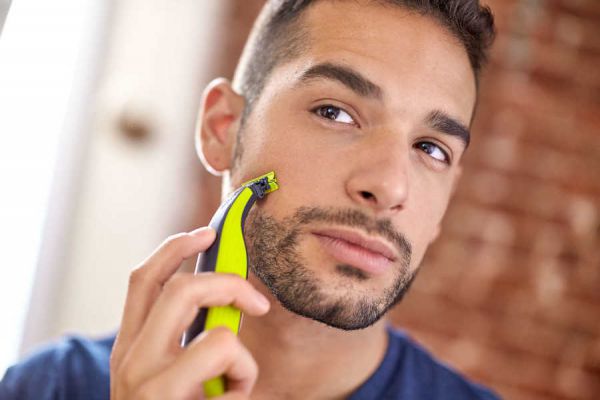 Philips OneBlade QP220/50 Yedek Bıçak