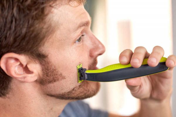 Philips OneBlade QP220/50 Yedek Bıçak