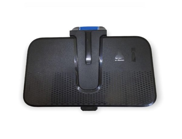 PowerPro Max Arka Kapak