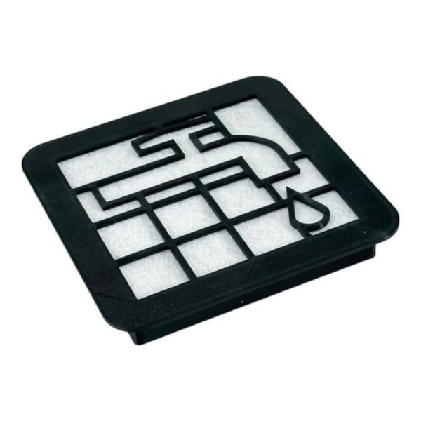 CP1101/01 Filtre Seti