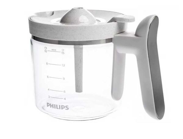 Philips CP6795/01 Cam Hazne