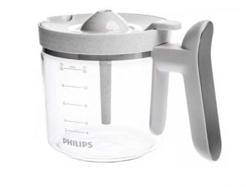 Philips CP6795/01 Cam Hazne