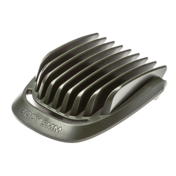 Philips CP0837/01 5 mm Vücut Tarağı