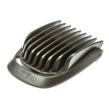 Philips CP0837/01 5 mm Vücut Tarağı