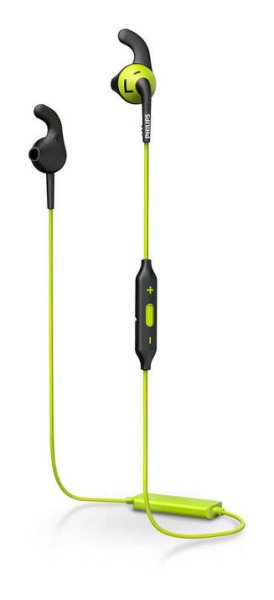 SHQ6500CL/00 Bluetooth Spor Kulaklık