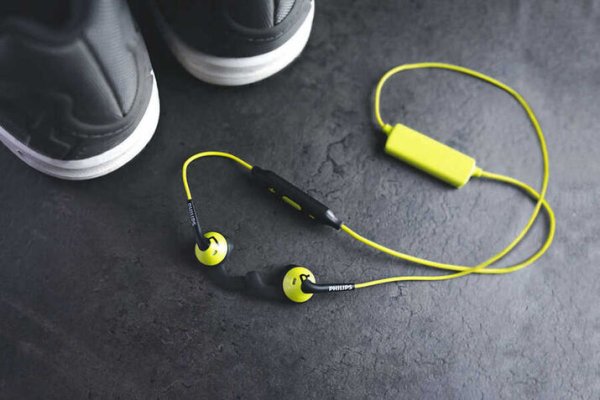 SHQ6500CL/00 Bluetooth Spor Kulaklık
