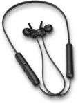 Philips TAE1205BK/00 Siyah Bluetooth Kulak Içi Kulaklık Thumbnail