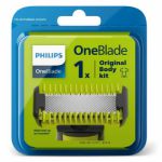 Philips QP610/50 Vücut Kiti Thumbnail