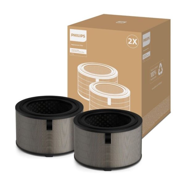 FY3200/30 PureProtect NanoProtect Filtresi