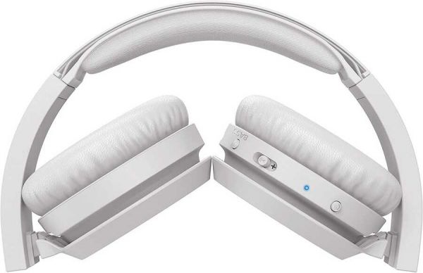 Philips TAH4205WT/00 Kulak Üstü Bluetooth Kulaklık