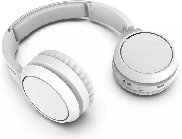 Philips TAH4205WT/00 Kulak Üstü Bluetooth Kulaklık