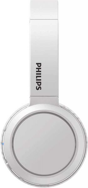 Philips TAH4205WT/00 Kulak Üstü Bluetooth Kulaklık