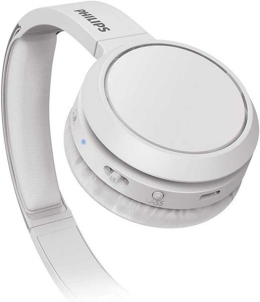 Philips TAH4205WT/00 Kulak Üstü Bluetooth Kulaklık