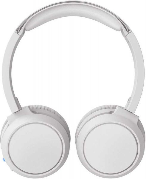 Philips TAH4205WT/00 Kulak Üstü Bluetooth Kulaklık